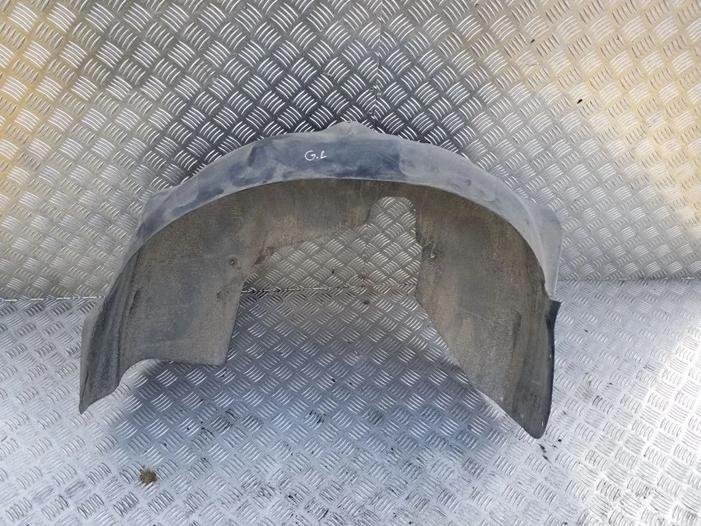 Tagumine poritiivakate 7553165J00 – Suzuki Grand Vitara II (2006-2016)