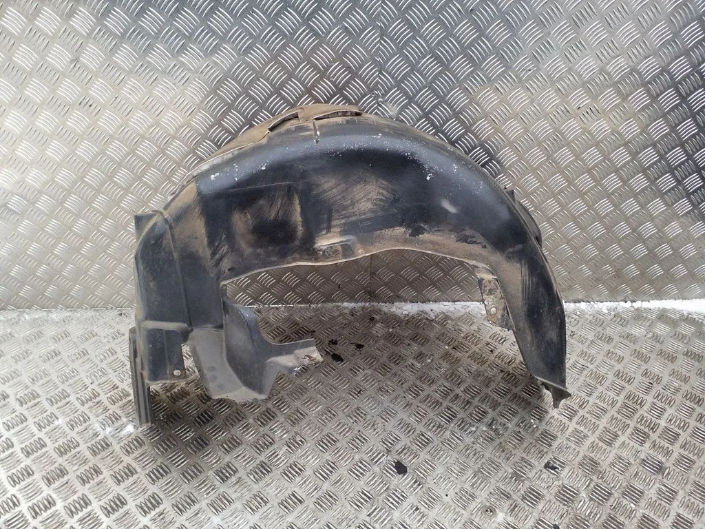 Tagumine poritiivakate – Subaru Outback (2009-2014)