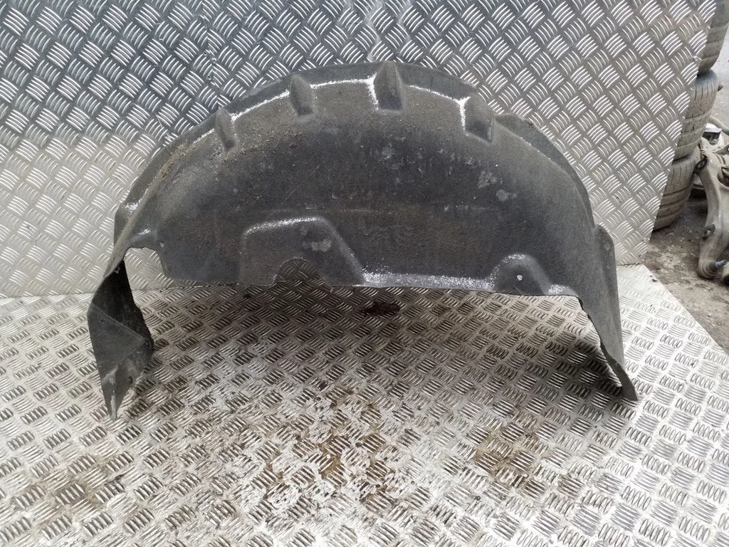 Nadkole tylne 4L0810172A
