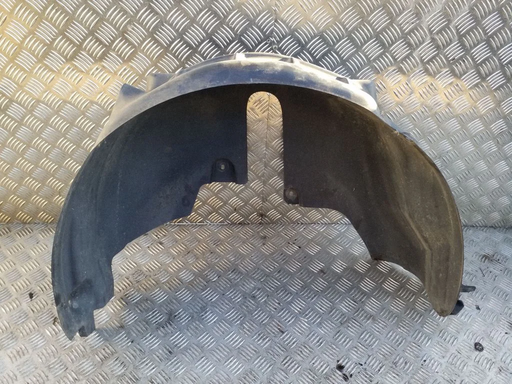 Rear arch fender liner splash guards 9688386180