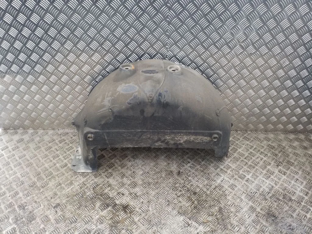 Rear arch fender liner splash guards 82000036019