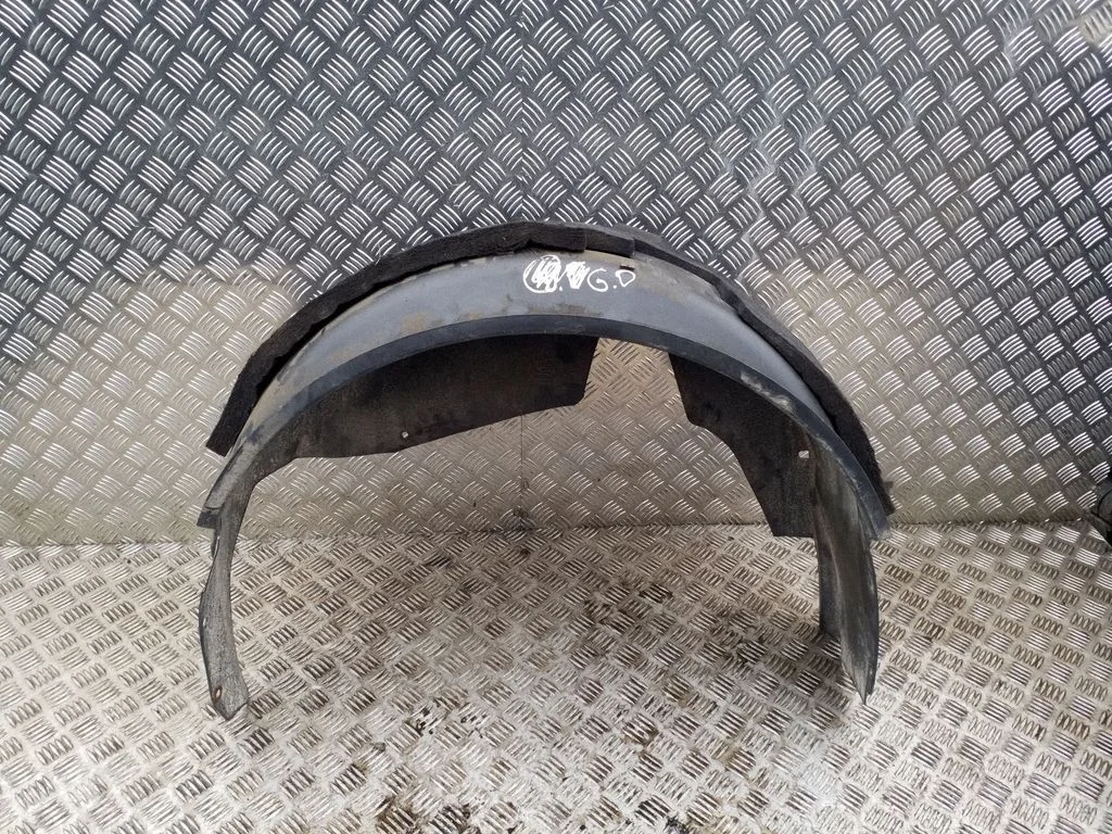 Nadkole tylne – Jaguar XF X250 (2007-2015)