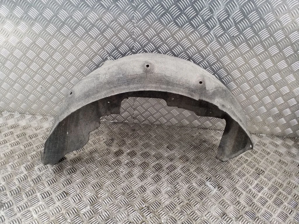 Rear arch fender liner splash guards – Toyota Matrix (E130) (2001-2008)