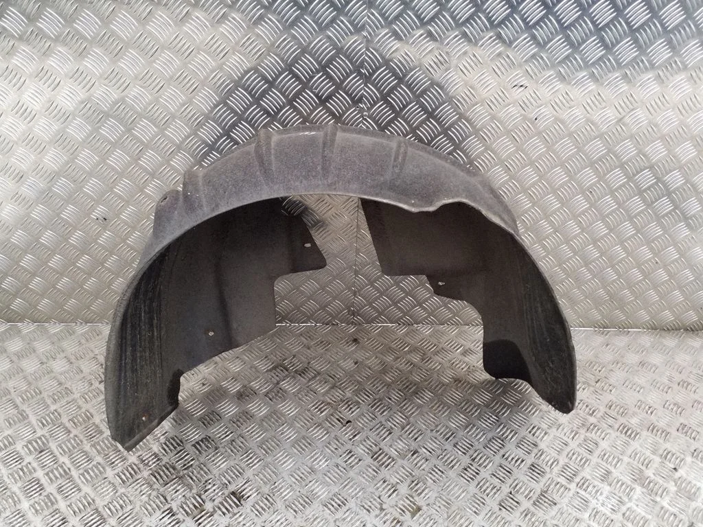 Rear arch fender liner splash guards – Volkswagen Eos (2006-2010)