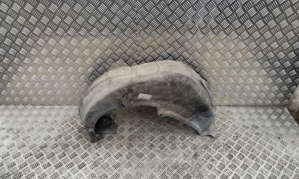 Nadkole tylne – Mini Cooper Countryman R60 (2011-2016), prawa