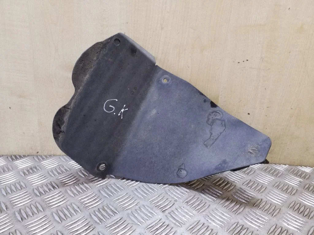 Tagumine poritiivakate – Nissan Qashqai (2006-2010)