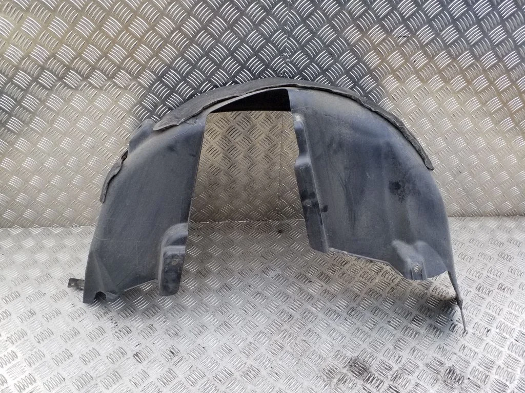 Rear arch fender liner splash guards – Chevrolet Orlando (2011-)