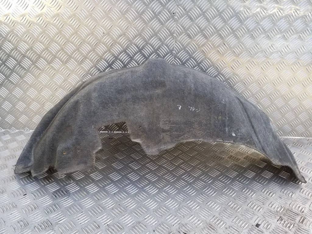 Rear arch fender liner splash guards 5370A269