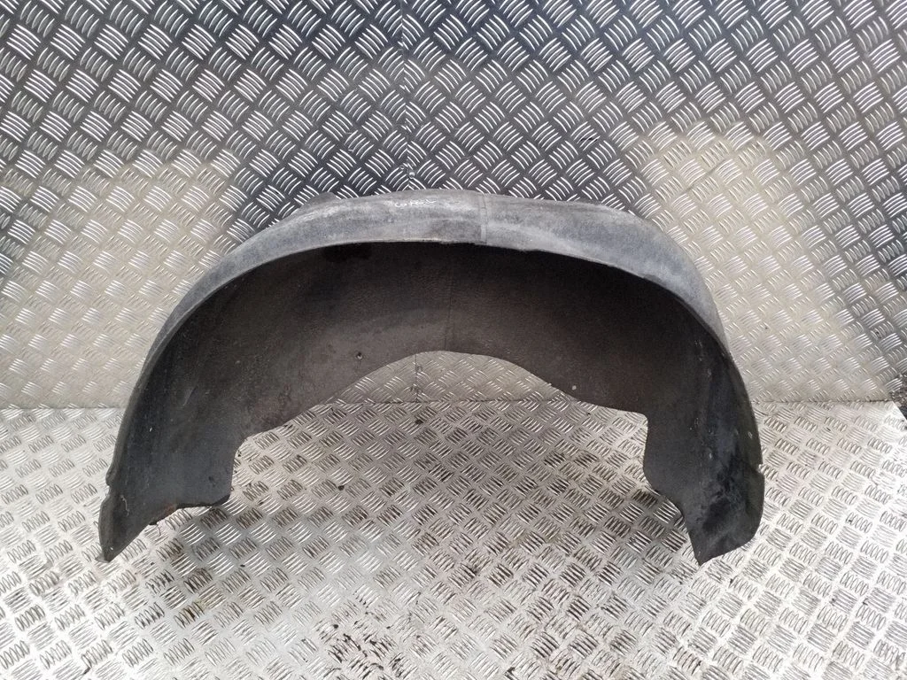 Rear arch fender liner splash guards 51487158377