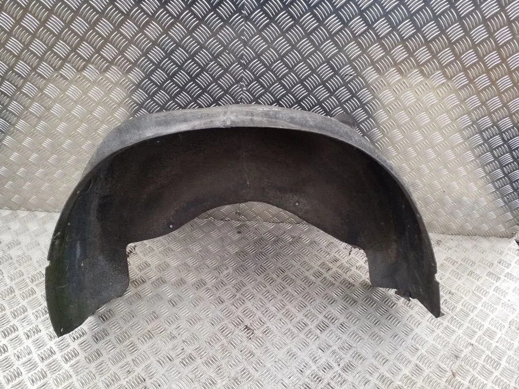 Rear arch fender liner splash guards 51487158378