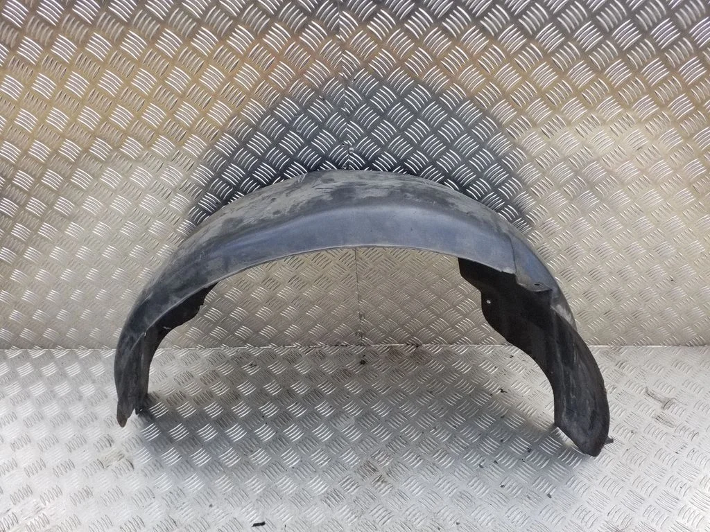 Rear arch fender liner splash guards 96623496