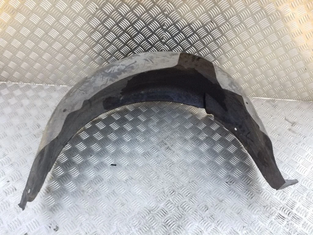 Rear arch fender liner splash guards 96623497
