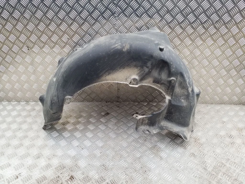 Rear arch fender liner splash guards 59122FJ000