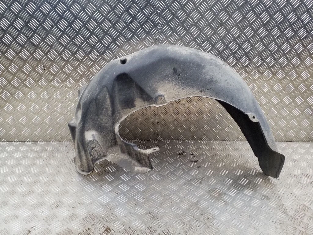 Rear arch fender liner splash guards 59122FJ010