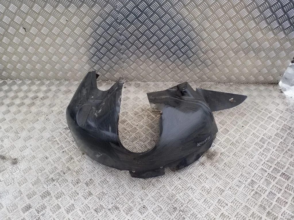 Tagumine poritiivakate – Land Rover Freelander (1996-2006)