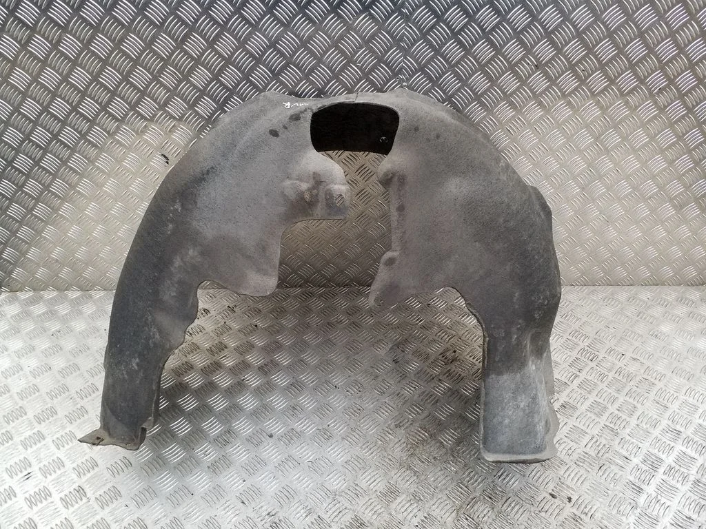 Tagumine poritiivakate – Audi A6 S6 C7 4G (2011-2018)
