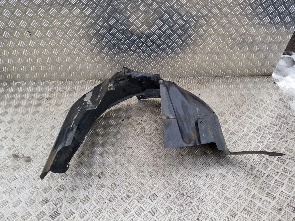 Tagumine poritiivakate – Land Rover Freelander (1996-2006)