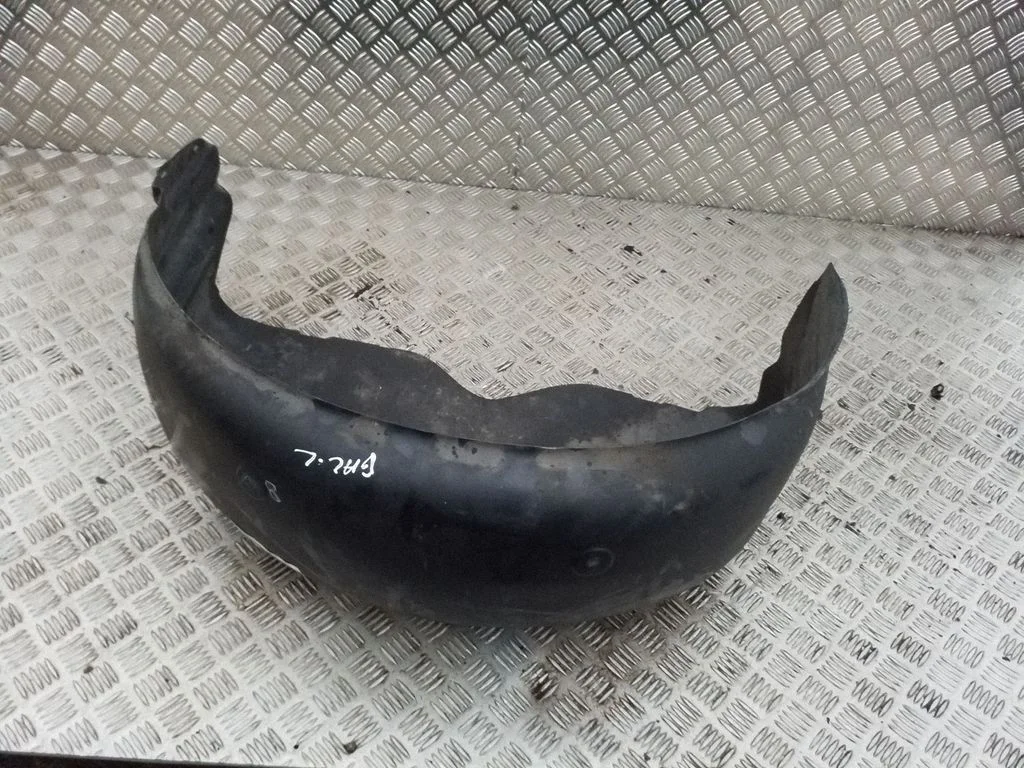 Tagumine poritiivakate – vasak