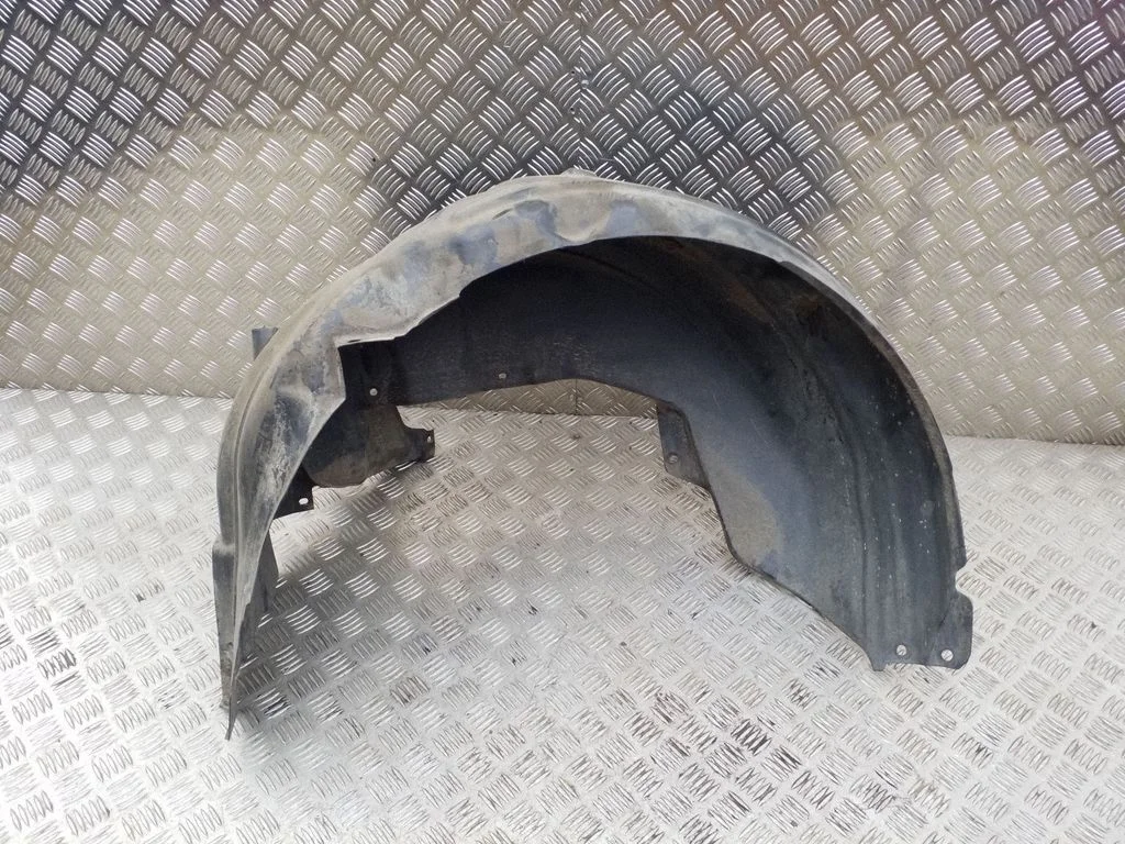Tagumine poritiivakate – Subaru Outback (2009-2014)