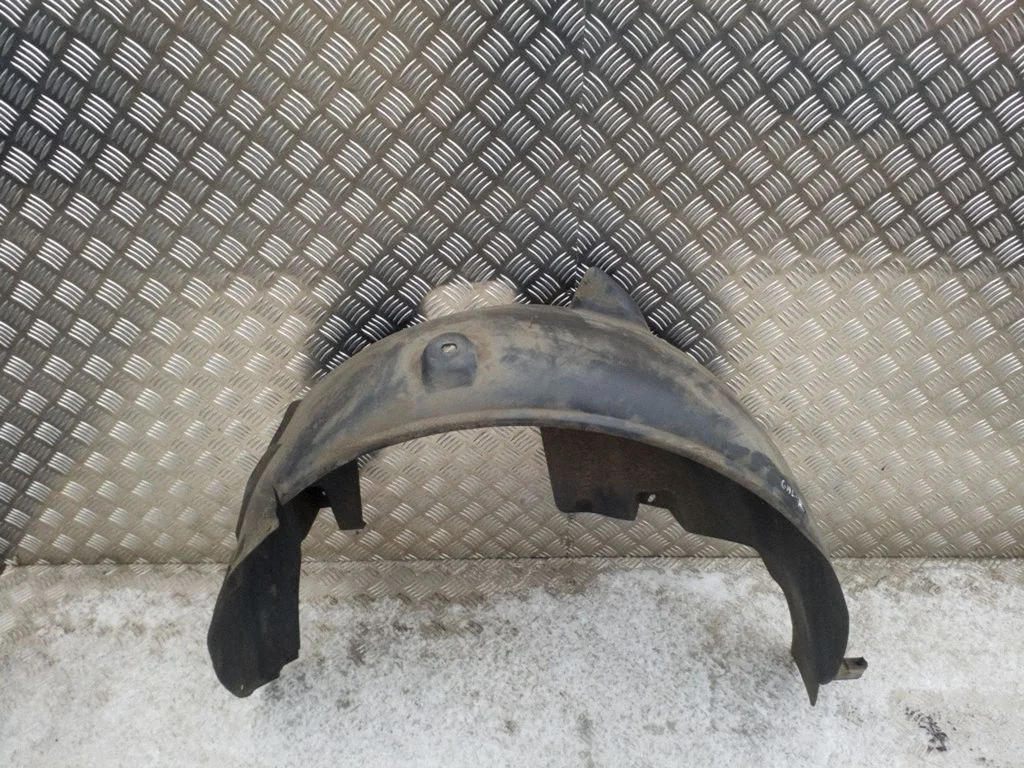 Rear arch fender liner splash guards 13271415RH