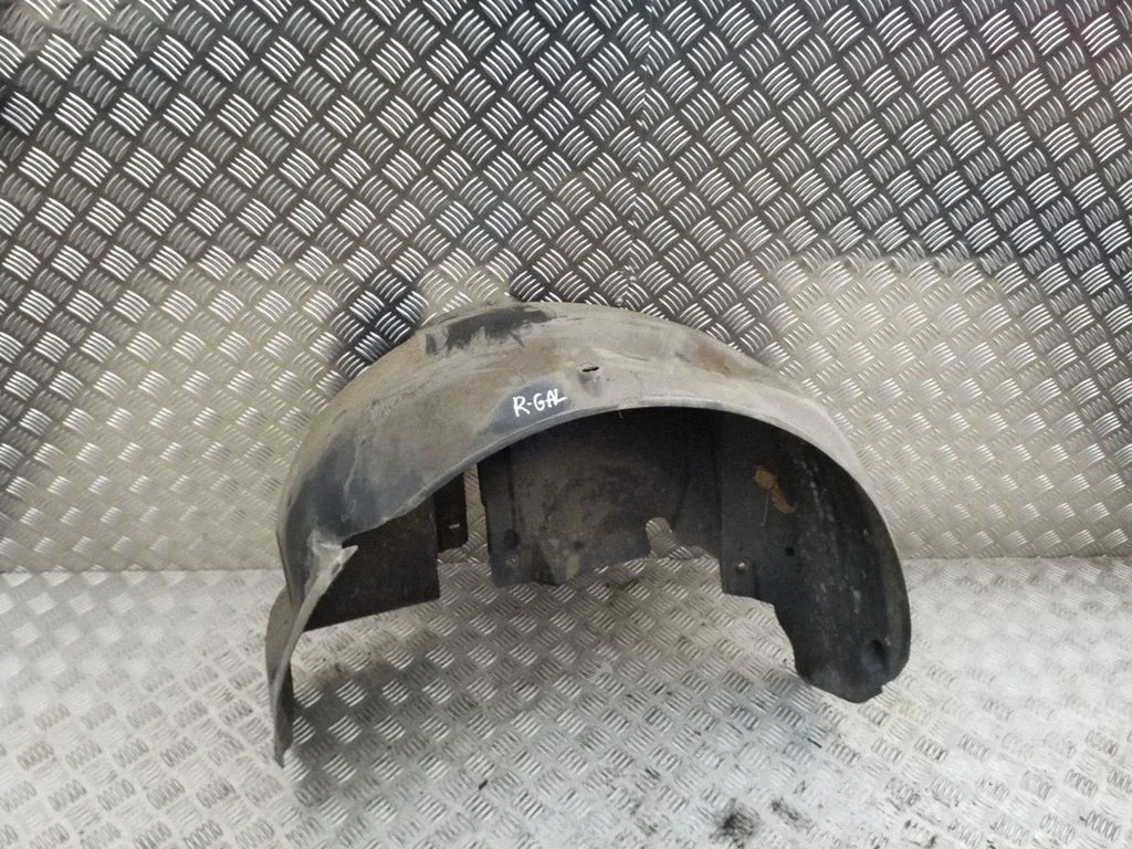 Tagumine poritiivakate – Volkswagen Golf IV (1998-2005)