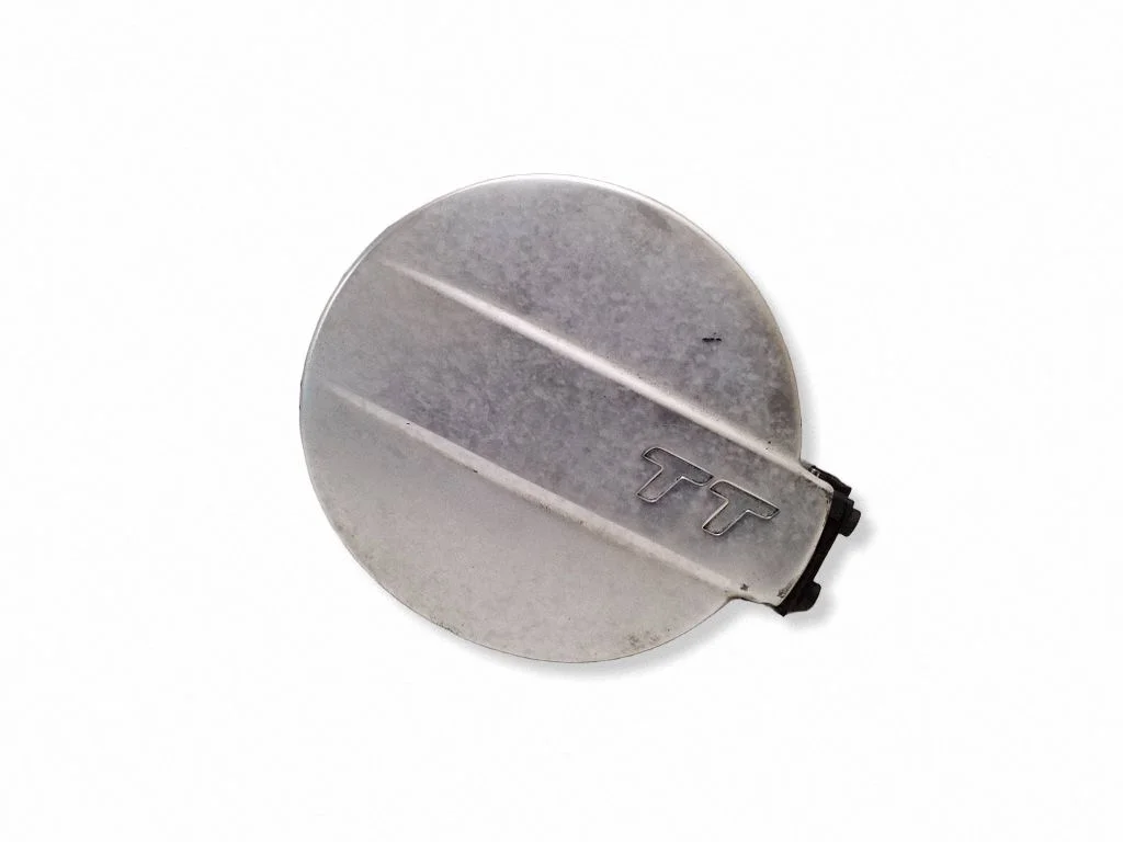 Klapka wlewu paliwa 8J0010508