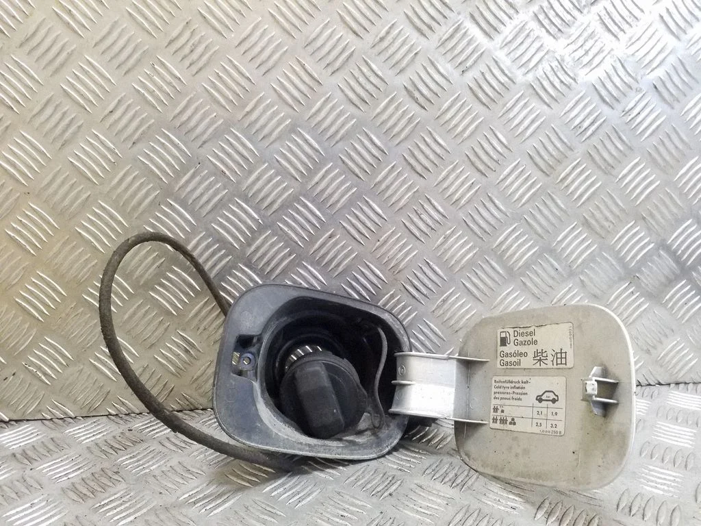 Fuel tank cap 1J0809857E