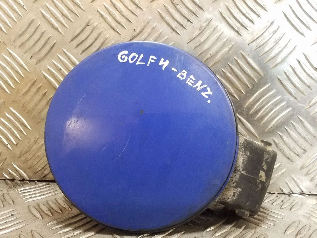 Fuel tank cap – Volkswagen Golf IV (1998-2005)