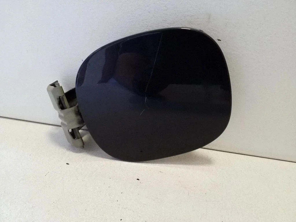 Fuel tank cap