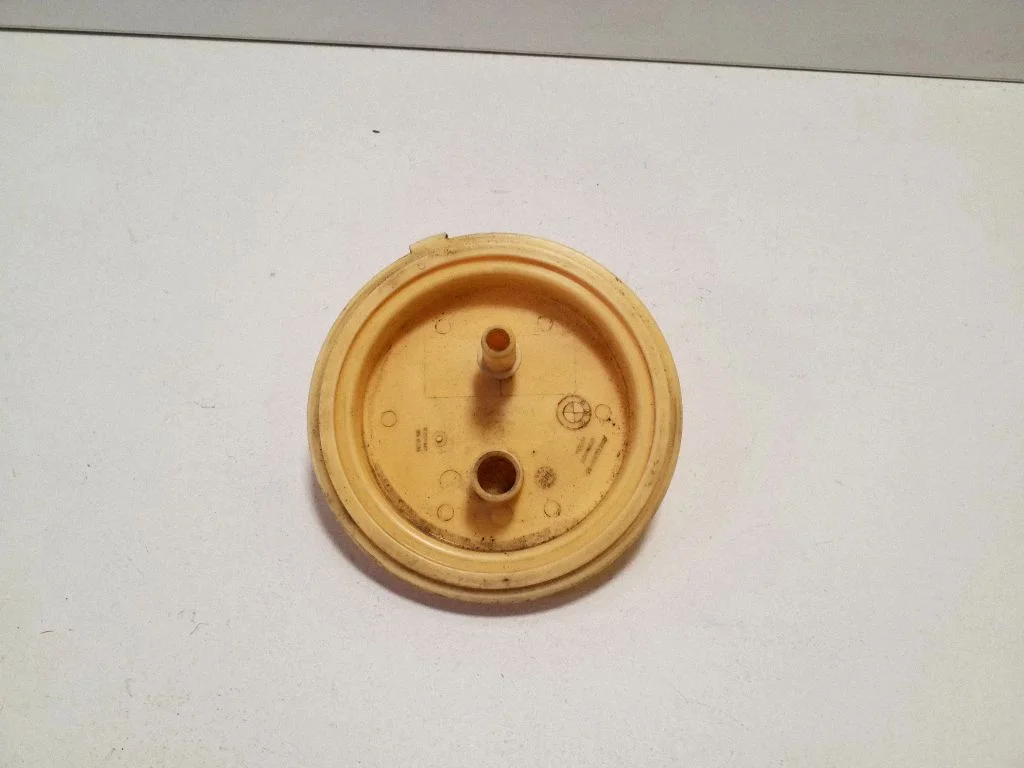 Fuel tank cap 6763103