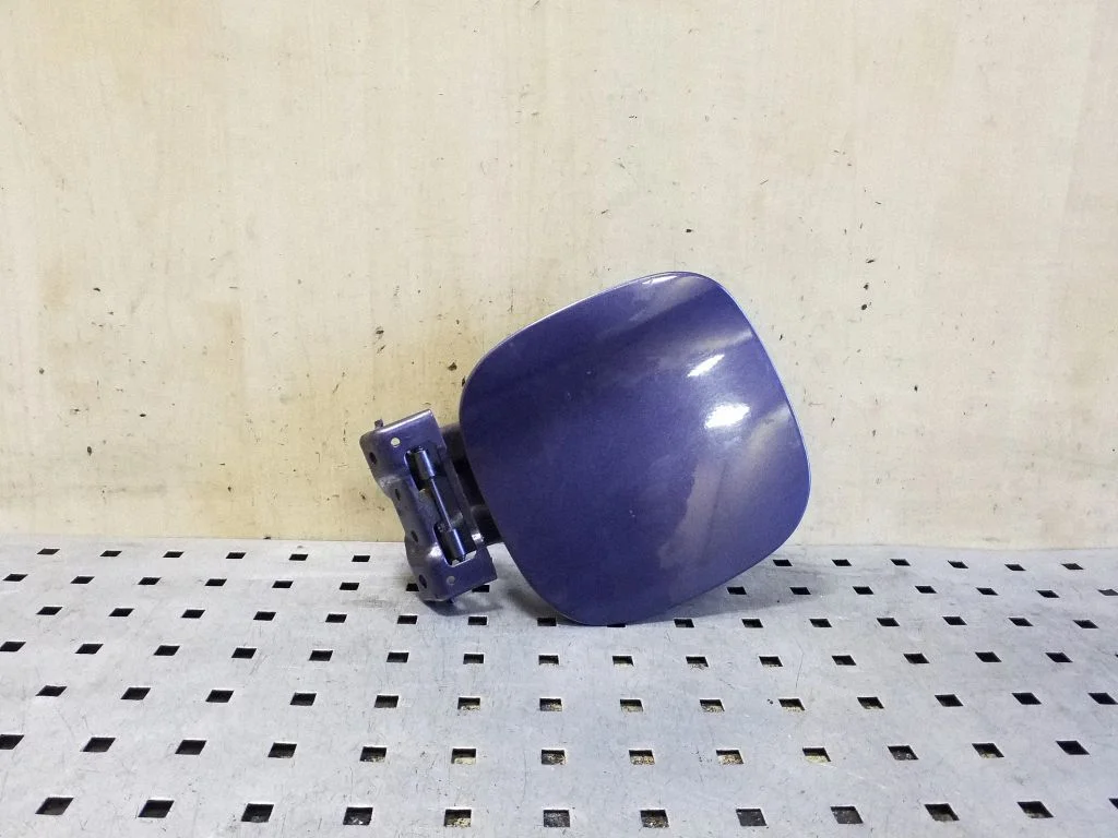 Fuel tank cap