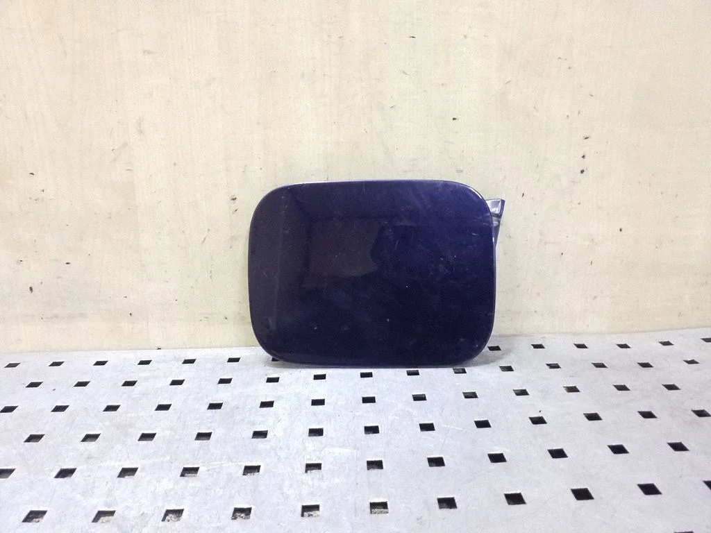 Kütusepaagi kork 4B0809905