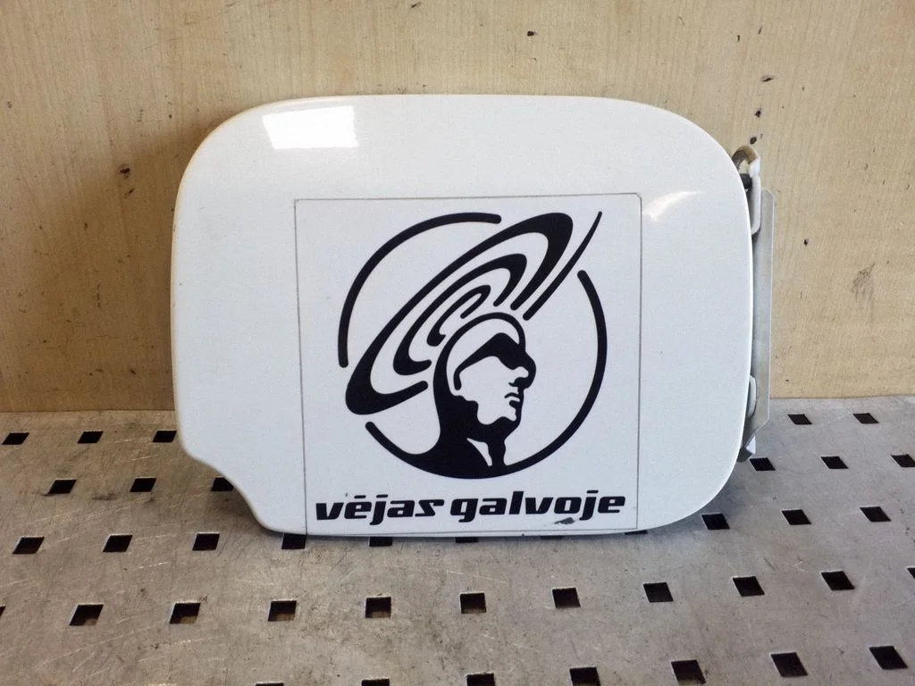 Fuel tank cap