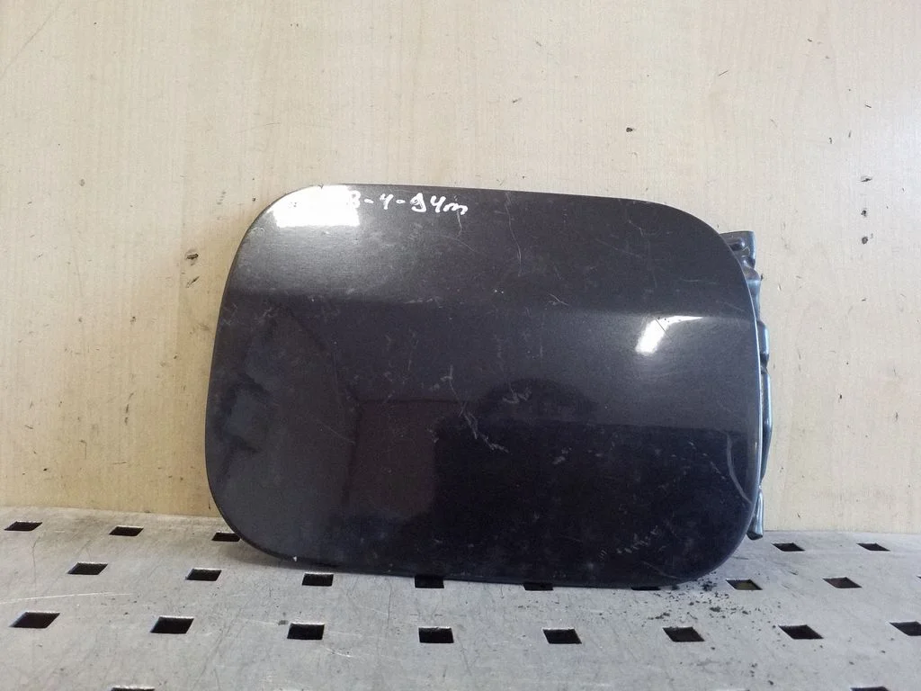 Fuel tank cap