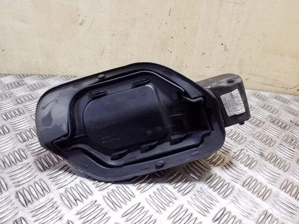Kütusepaagi kork 3G9809857