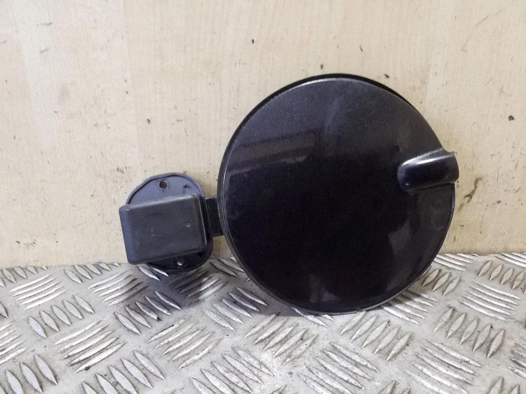 Fuel tank cap