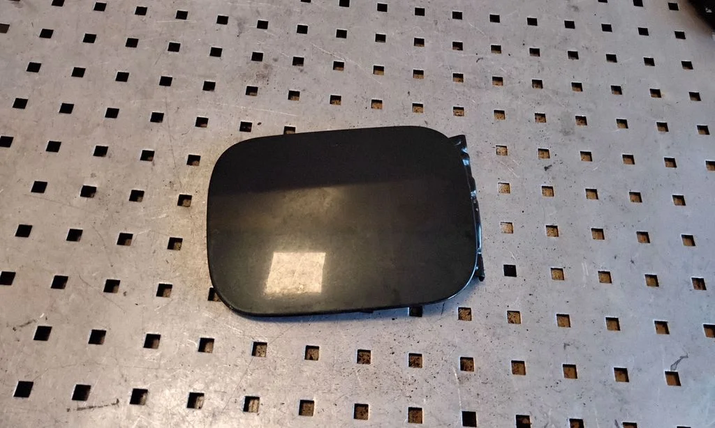 Fuel tank cap