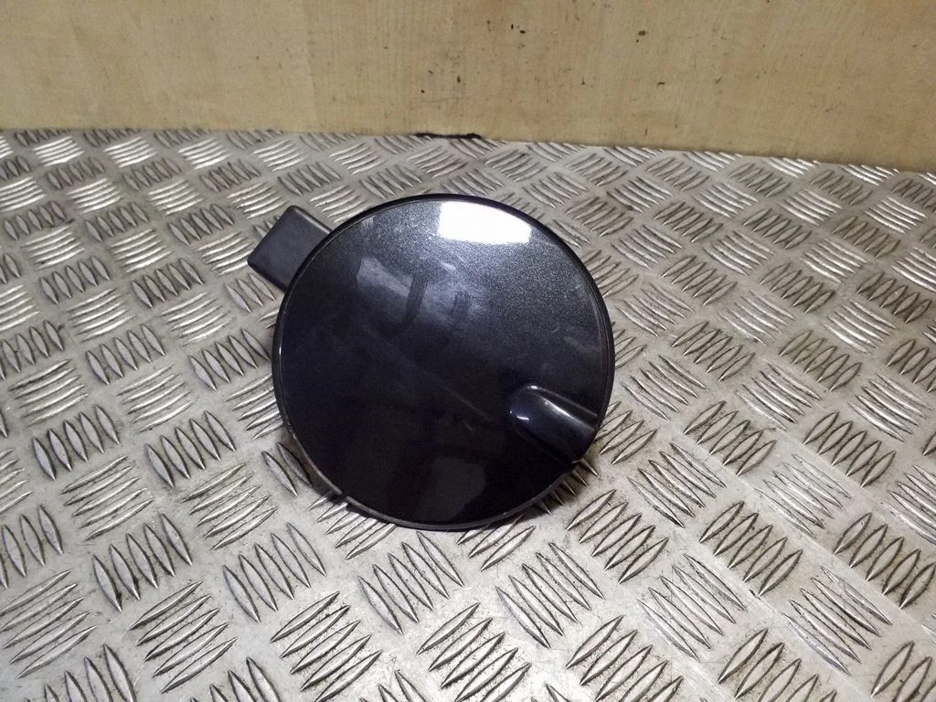 Fuel tank cap