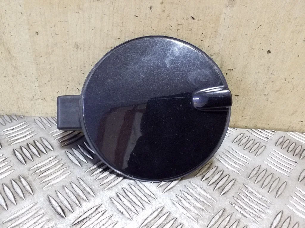 Fuel tank cap