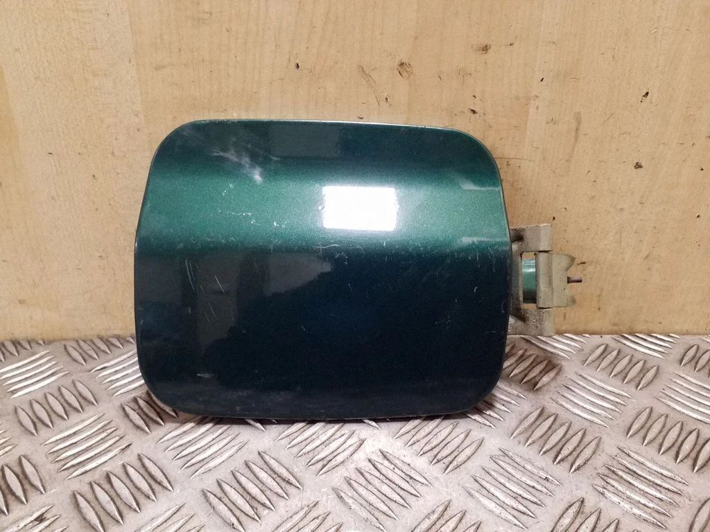 Fuel tank cap