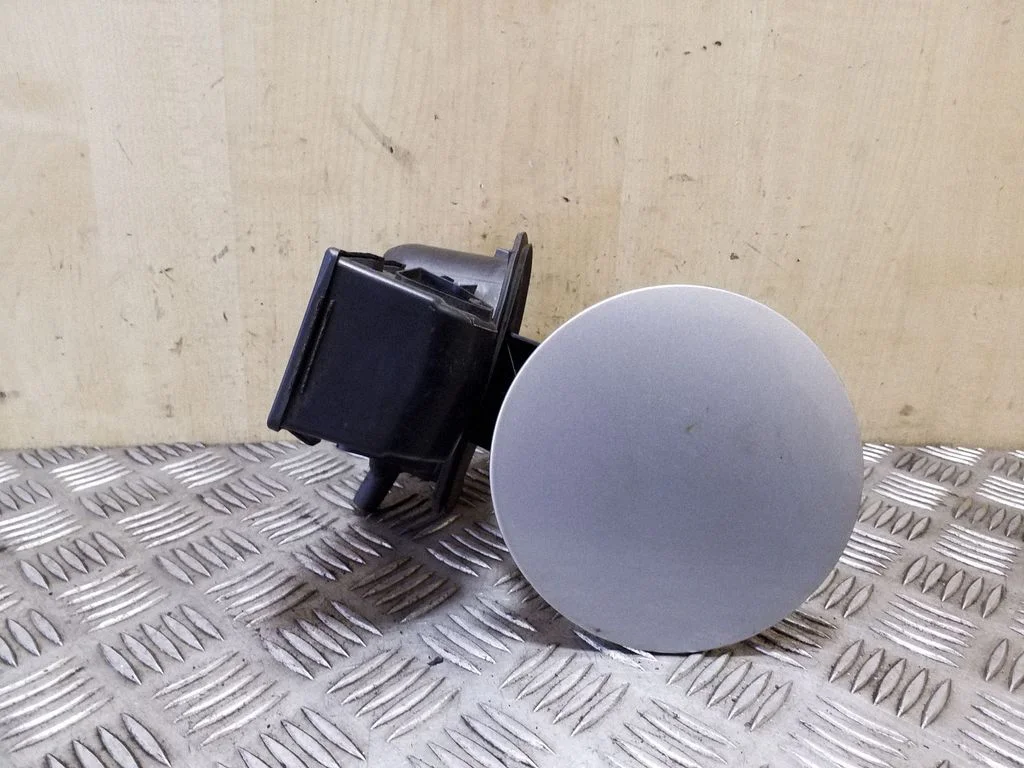 Fuel tank cap – Citroen C4 Grand Picasso (2007-2013)