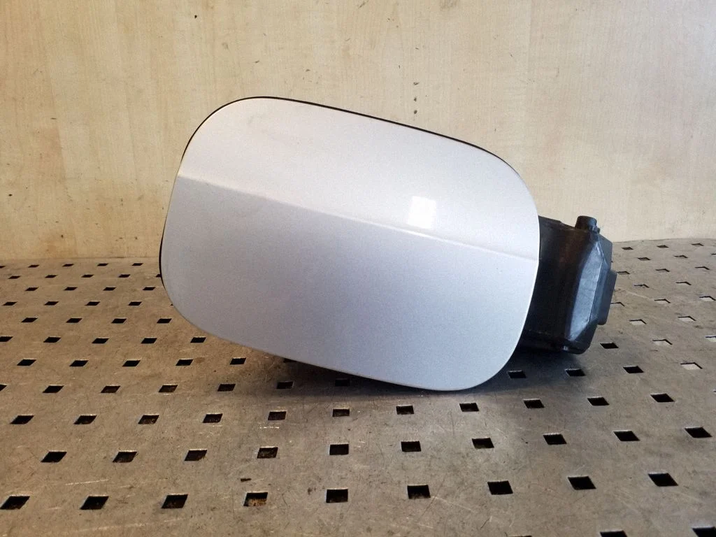 Fuel tank cap – Skoda Octavia Mk3 (5E) (2013-2019)
