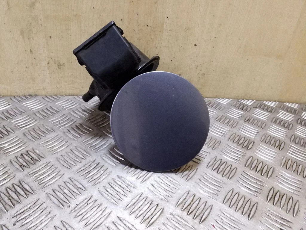 Fuel tank cap – Citroen C4 Grand Picasso (2007-2013)