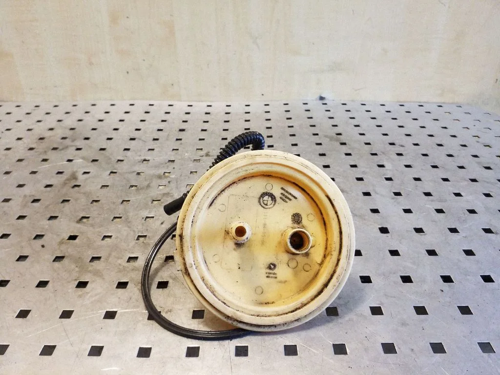 Kütusepaagi kork 6763103