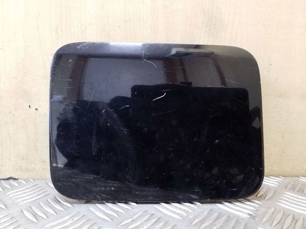 Fuel tank cap