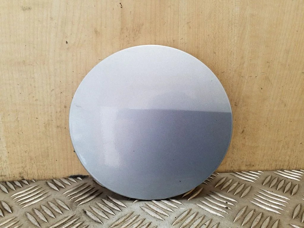 Fuel tank cap