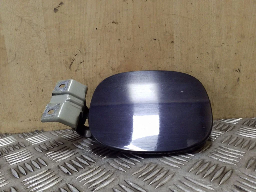 Fuel tank cap