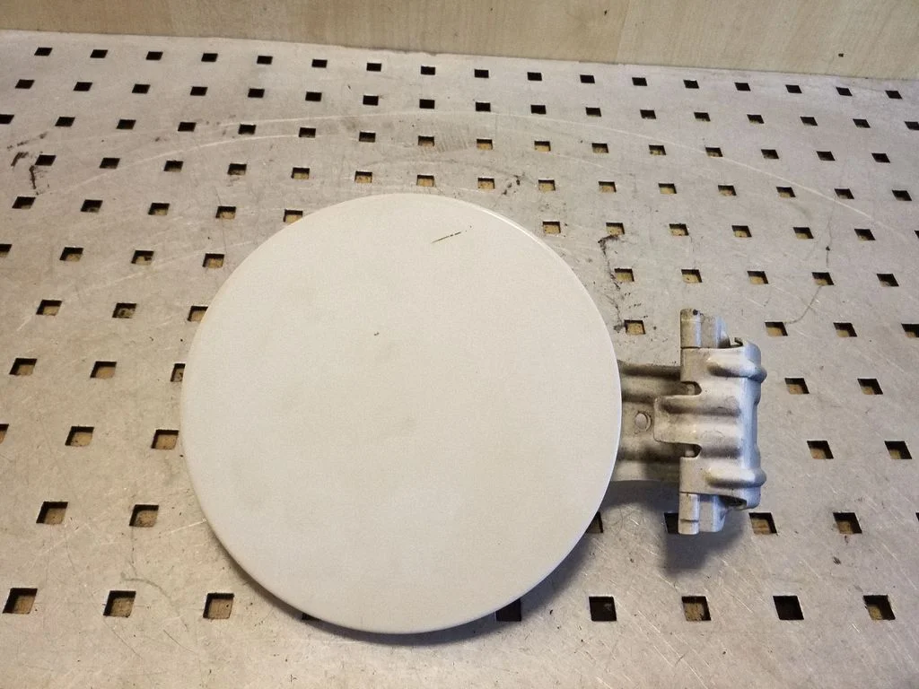 Fuel tank cap