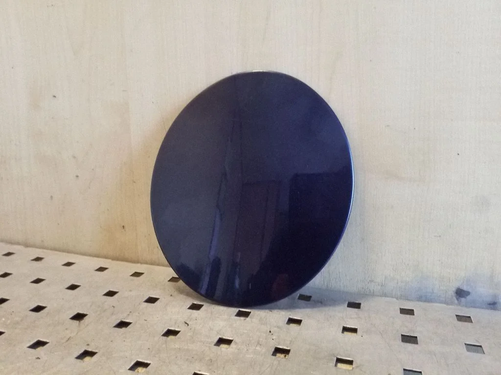 Fuel tank cap