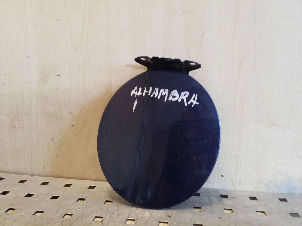 Fuel tank cap 7M0809905E